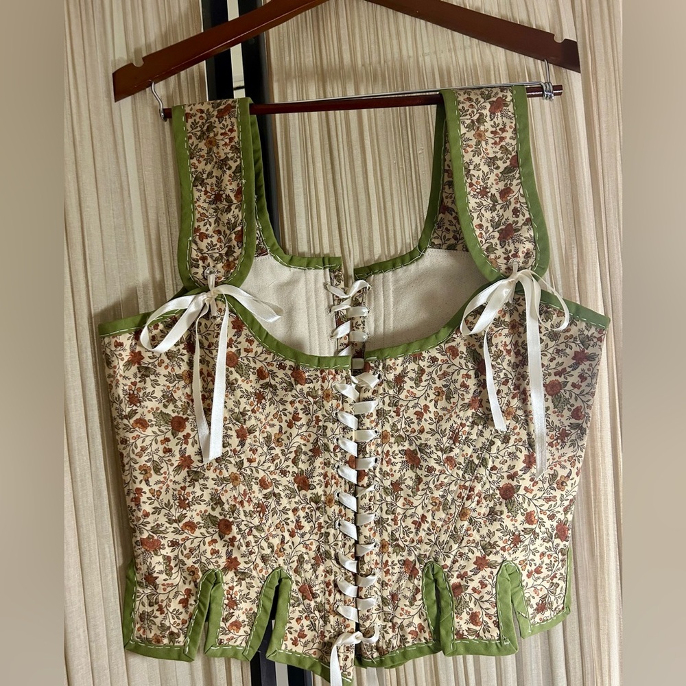 17th century Stay🦋